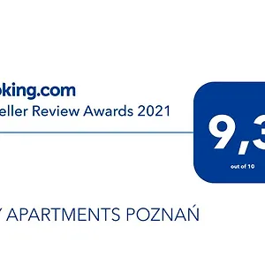  Apartament Sky