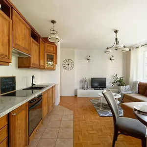  Apartament Dolina