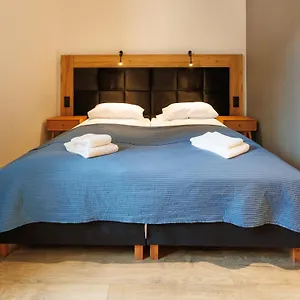  Apartament Vilda