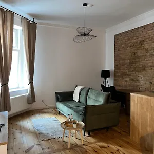  Apartament Mieszkanie W Sercu Lazarza