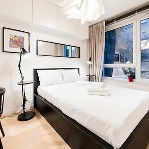  Apartament Wilda Deluxe