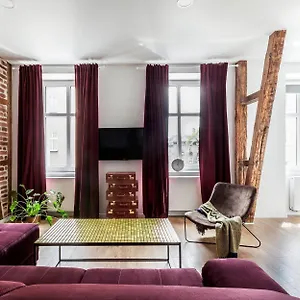  Apartament Cinema