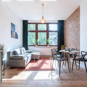  Apartament Retro Point Jezyce