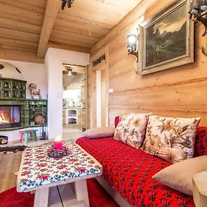 https://apartament-kominkowy-deluxe-zakopane.zakopanehotels.org