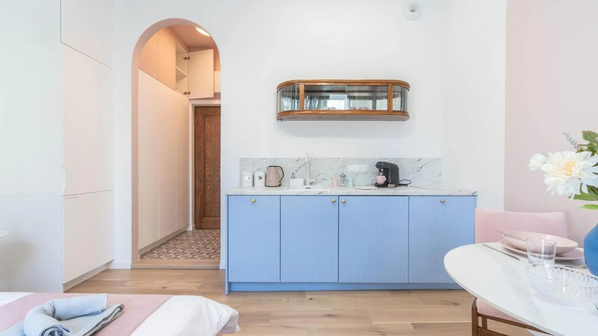 Apartament City Break Spot No2 Poznań
