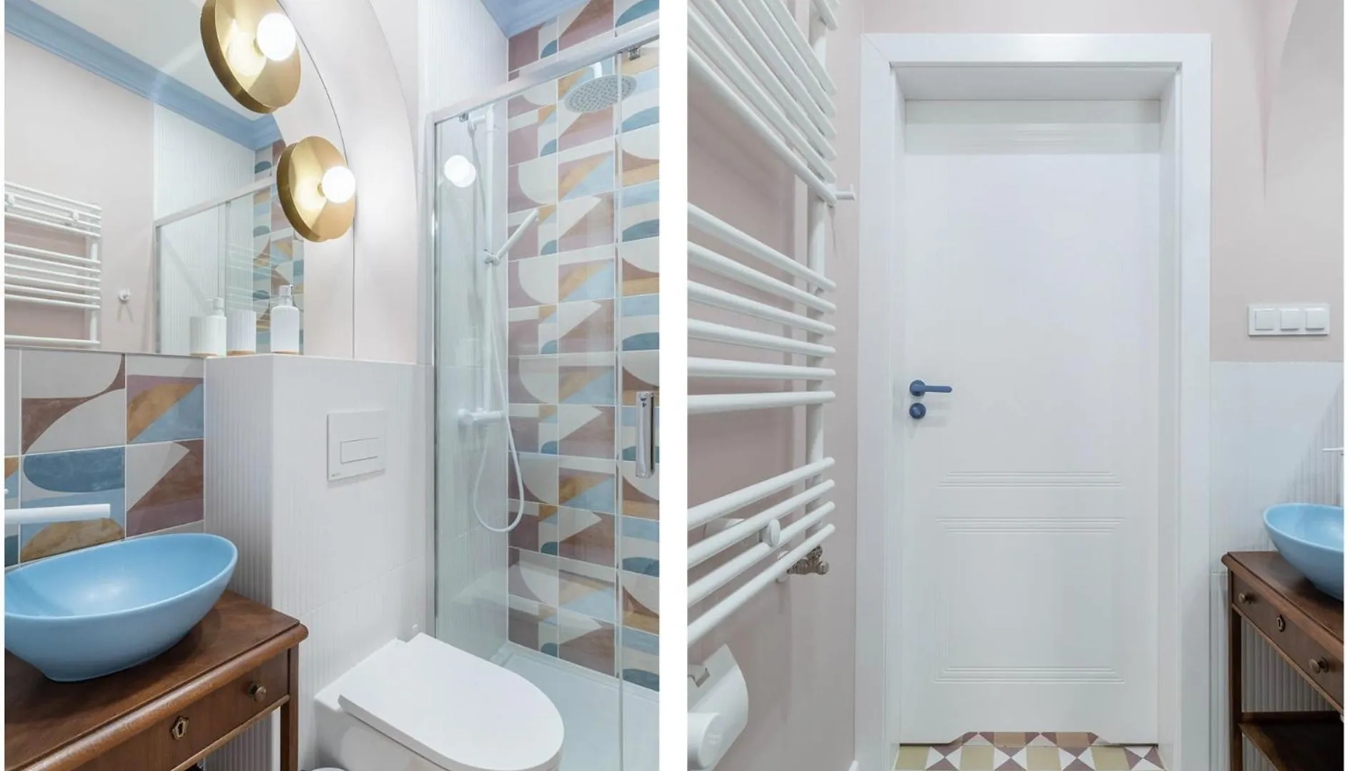 Apartament City Break Spot No2 Poznań Polska