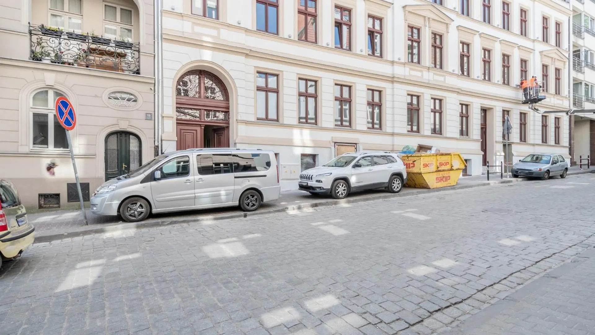 City Break Spot No2 Poznań 0*,  Polska